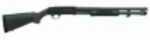 Mossberg 590 A1 12 Gauge Shotgun 20" Barrel Beaded Sights Parkerized Finish 51660